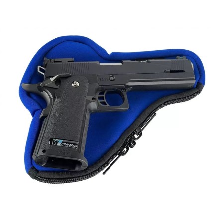Ultra-Compact Neoprene Pistol Sleeve - DAA