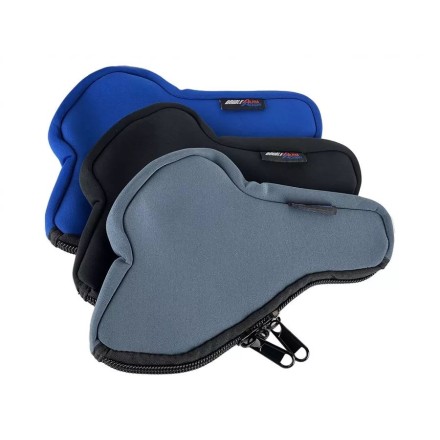 Ultra-Compact Neoprene Pistol Sleeve - DAA