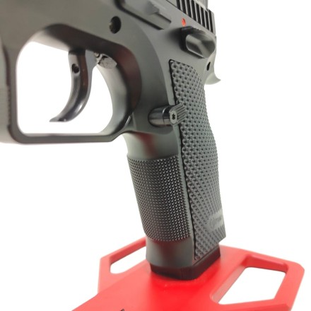 Grips For L-02 KMR Spectra DotMatrix Ergo Alu -...