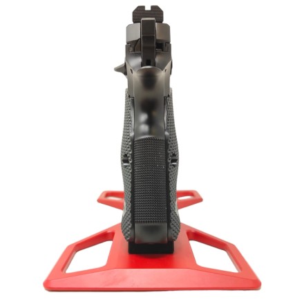 Grips For L-02 KMR Spectra DotMatrix Ergo Alu -...