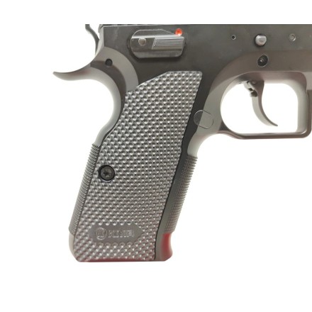 Guancette per KMR L-02 Spectra DotMatrix Ergo,...