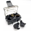 Electronic Ear Plugs M20 - Earmor