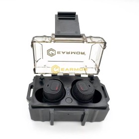 Tappi Elettronici M20 - Earmor 2