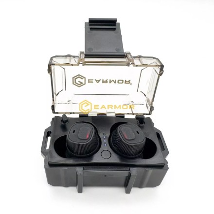 Electronic Ear Plugs M20 - Earmor