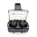 Tappi Elettronici M20 - Earmor