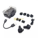 Tappi Elettronici M20 - Earmor