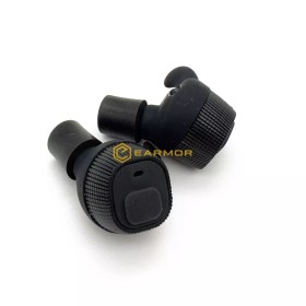 Tappi Elettronici M20 - Earmor