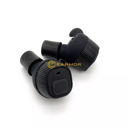 Electronic Ear Plugs M20 - Earmor