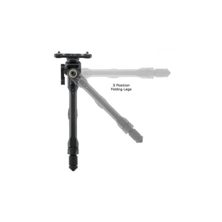 TBNR Bipod, 8.5"-11" Center Height, M-LOK...