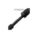 TBNR Bipod, 8.5"-11" Center Height, M-LOK Attachment - UTG PRO