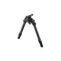 TBNR Bipod, 8.5"-11" Center Height, M-LOK Attachment - UTG PRO