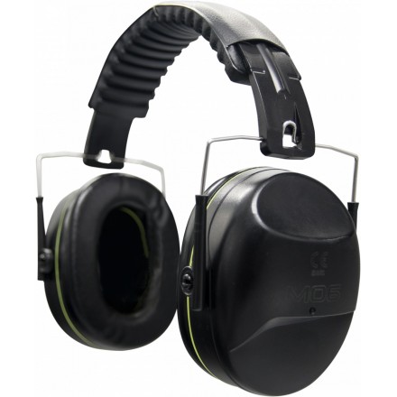 Cuffie M06 Maxdefense - Earmor