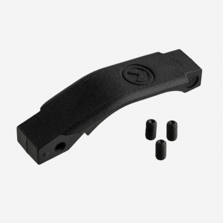MOE Enhanced Polymer Trigger Guard for AR15/M4, Black - Magpul