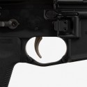 MOE Enhanced Polymer Trigger Guard for AR15/M4, Black - Magpul