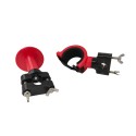 Kit Attacchi Porta-PCC per Range Cart Pro DAA - Nico Moretti IPSC