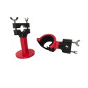 Kit Attacchi Porta-PCC per Range Cart Pro DAA - Nico Moretti IPSC