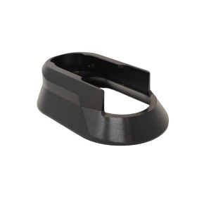 Minigonna in Alluminio per KMR W-02 Umbra - KMR