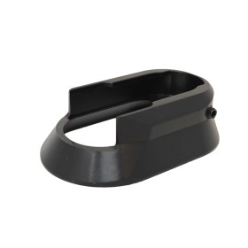 Aluminium Magwell for KMR W-02 Umbra - KMR 2