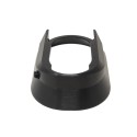 Minigonna in Alluminio per KMR W-02 Umbra - KMR