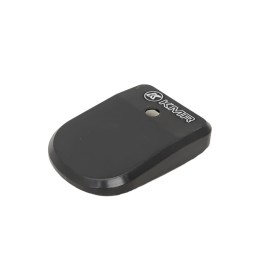 Aluminium Magazine Base Pad for KMR Orca - KMR