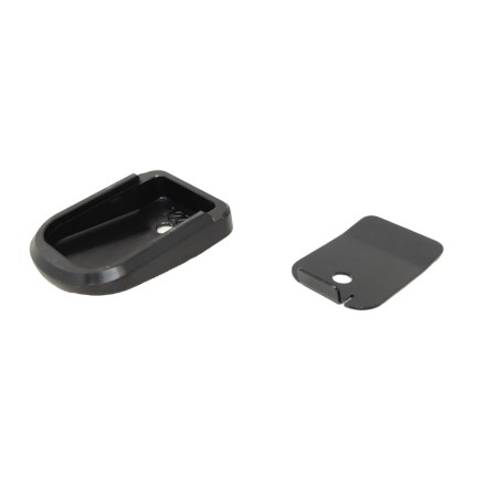 Aluminium Magazine Base Pad for KMR Orca - KMR
