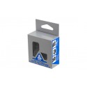 UTG ACCU-SYNC® 45 Degree Angle Flip Up Rear Sight