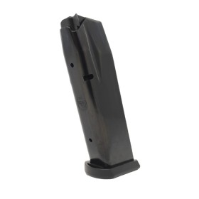 Magazine CZ 75 Compact P-01 15 Rounds Cal. 9 mm, Black - CZ