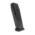 Magazine CZ 75 Compact P-01 15 Rounds Cal. 9 mm, Black - CZ