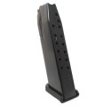 Magazine CZ 75 Compact P-01 15 Rounds Cal. 9 mm, Black - CZ