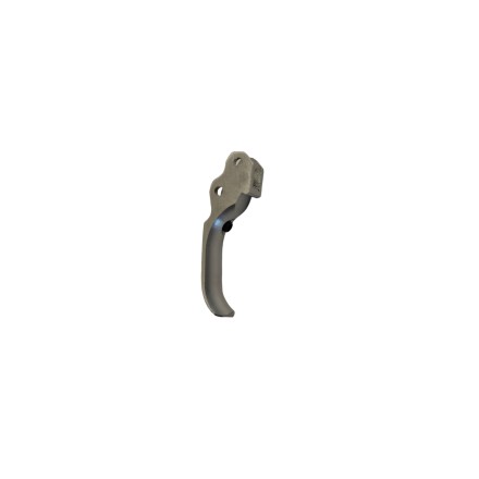 Grilletto Semi-Flat in Alluminio Singola Azione...
