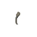Aluminium Semi-Flat Trigger Single Action / Double Action, for CZ 75 SP-01 / Shadow 2 - Matt Competition Products