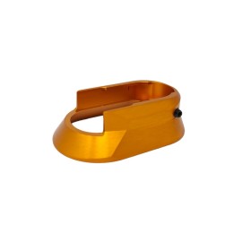 Minigonna in Alluminio per KMR L-02 Orca / Spectra - KMR