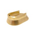 Brass Magwell for KMR L-02 Orca / Spectra - KMR