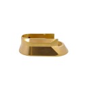 Brass Magwell for KMR L-02 Orca / Spectra - KMR