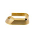 Brass Magwell for KMR L-02 Orca / Spectra - KMR