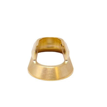 Brass Magwell for KMR L-02 Orca / Spectra - KMR