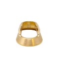 Minigonna in Ottone per KMR L-02 Orca / Spectra - KMR