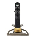 Brass Magwell for KMR L-02 Orca / Spectra - KMR