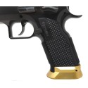 Minigonna in Ottone per KMR L-02 Orca / Spectra - KMR