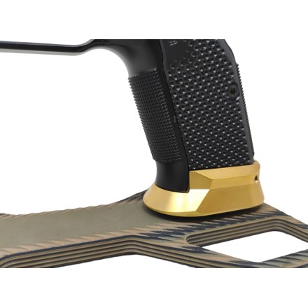 Minigonna in Ottone per KMR L-02 Orca / Spectra...