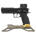 Brass Magwell for KMR L-02 Orca / Spectra - KMR