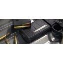 Polymer Magazine with windows PMAG 25 LR/SR GEN M3 25 Rounds, for AR10, M110, SR25 Platform, Cal. .308 - Magpul