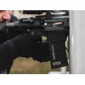 Polymer Magazine with windows PMAG 25 LR/SR GEN M3 25 Rounds, for AR10, M110, SR25 Platform, Cal. .308 - Magpul