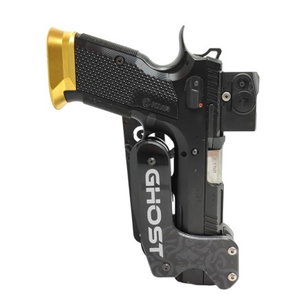 Hydra Holster for KMR Handgun - Ghost...