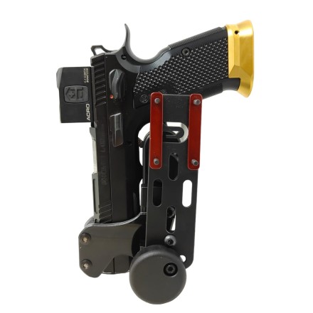 Hydra Holster for KMR Handgun - Ghost...