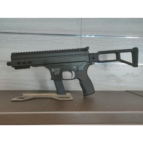 UTAS UT9-M, Cal. 9x19 Luger , Canna 6" 2