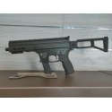 UTAS UT9-M, Cal. 9x19 Luger , Barrel 6"