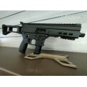 UTAS UT9-M, Cal. 9x19 Luger , Barrel 6"