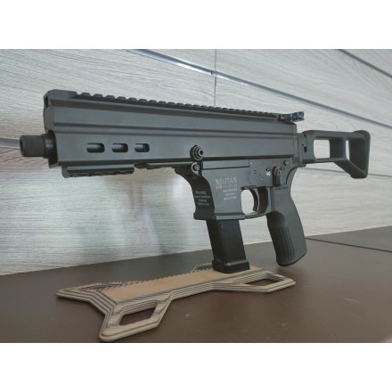 UTAS UT9-M, Cal. 9x19 Luger , Barrel 6"