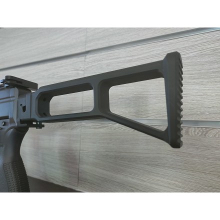 UTAS UT9-M, Cal. 9x19 Luger , Barrel 6"